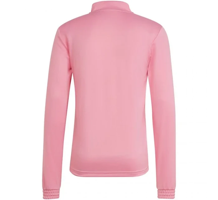 Pánske tréningové tričko Entrada 22 M HC5048 - Adidas