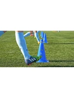 Športová tyč Yakima s otvormi 38 cm 100609