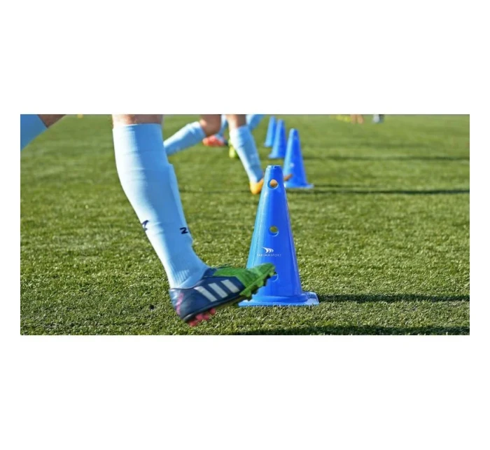 Športová tyč Yakima s otvormi 38 cm 100609