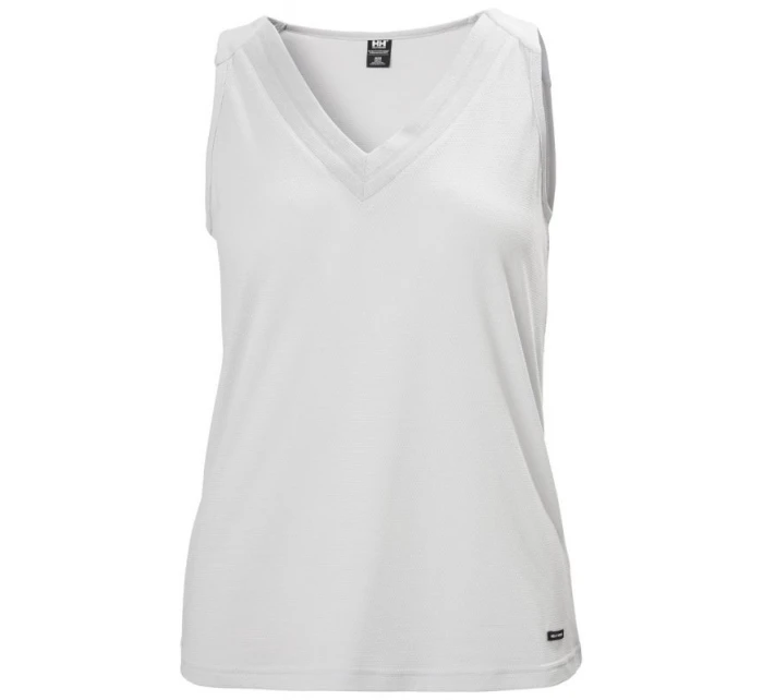 Helly Hansen dámske tričko bez ramienok W Siren Singlet 30245 001 Helly Hansen dámske tričko bez ramienok W Siren Singlet 30245 001