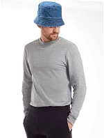 M 200 Džínový klobouk model 22451783 denim blue - Mantis M 200 Džínový klobouk model 22451783 denim blue - Mantis