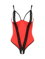 Farba tela Passion Femmina:červená