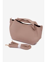 kabelka z imitace kůže model 22111574 - Flora&Co