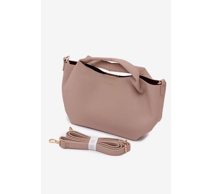 kabelka z imitace kůže model 22111574 - Flora&Co