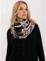 Chustka AT CH  czarny model 20463765 - FPrice