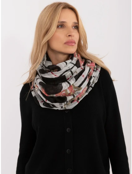 Závoj AT CH LM308159 1,61 čierna