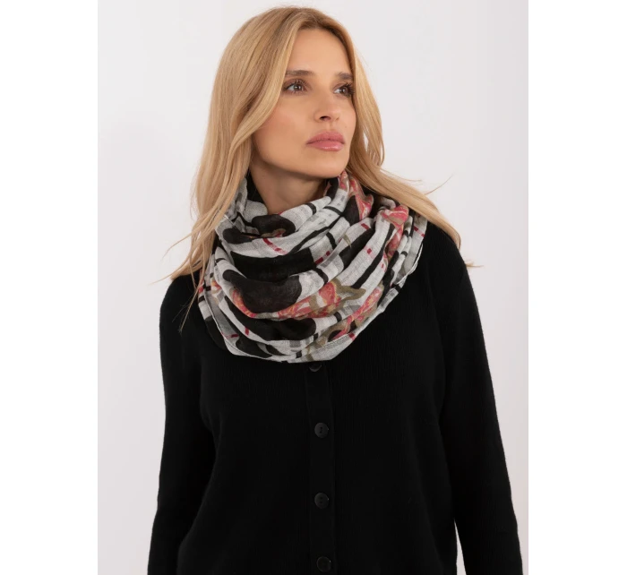 Chustka AT CH  czarny model 20463765 - FPrice