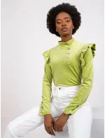 Halenka DHJ BZ model 17445268 vápno - FPrice Halenka DHJ BZ model 17445268 vápno - FPrice