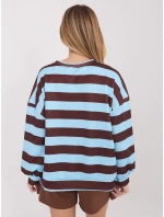 Bluza IT BL model 21834300 jasny niebieski - FPrice