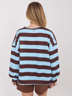 Bluza IT BL model 21834300 jasny niebieski - FPrice