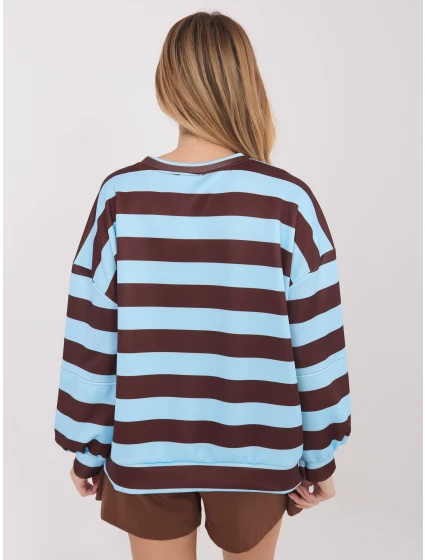 Bluza IT BL model 21834300 jasny niebieski - FPrice