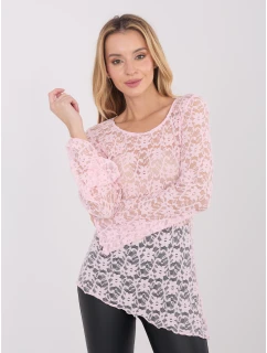 Bluzka PM BZ model 21821368 jasny różowy - FPrice