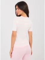 Jumper PM SW SF162.80 svetloružový