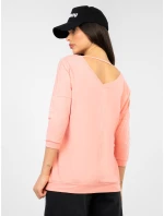 Blúzka RV BZ A1192.71 broskyňová