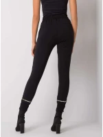 Tepláky RV DR 7072.26 čierna