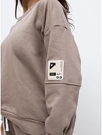 Súprava RV KMPL A1279.85 tmavá lila