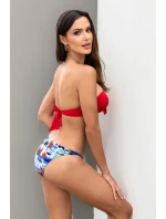 Plavky model 19652539 barva 721 - Etna