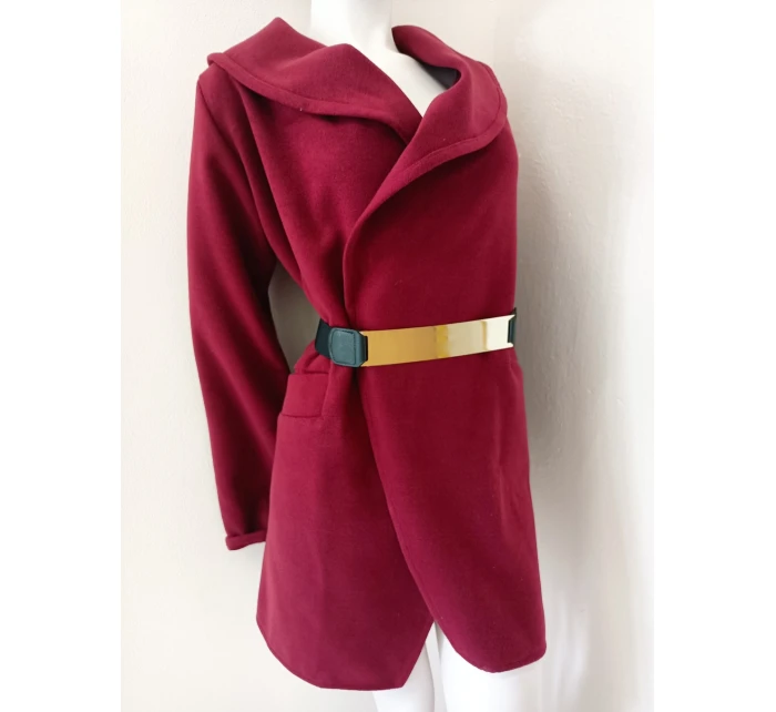 Dámský kabát model 3959653 - Figl