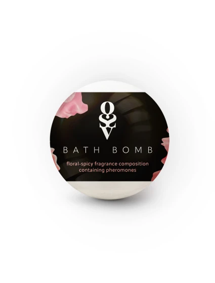 Kúpeľové gule Kvetinovo-pikantné - Obsessive ONE SIZE