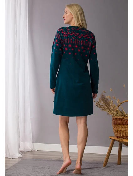 DAMSKA LHD B21 model 18595107 - Key