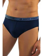 SLIPY MĘSKIE WILD model 18486905 - Sesto Senso