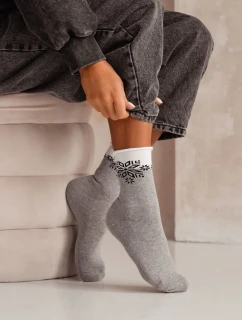 SKARPETKI DAMSKIE  Z model 20699179 - Milena