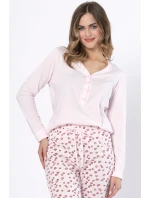 DÁMSKÉ PYŽAMO model 21275187 - LEVEZA DÁMSKÉ PYŽAMO model 21275187 - LEVEZA