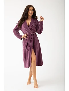 DÁMSKÝ ŽUPAN model 22327848 3XL - Dorota