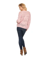 Sveter model 156919 PeeKaBoo