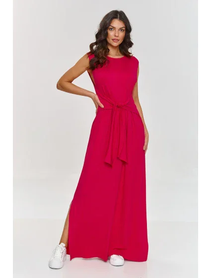 Denné šaty model 209857 Makadamia Denné šaty model 209857 Makadamia