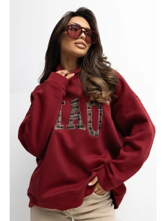 Mikina model 222576 Rue Paris