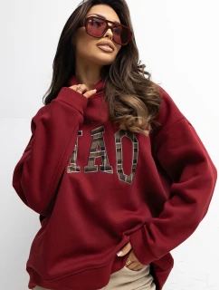 Mikina model 222576 Rue Paris