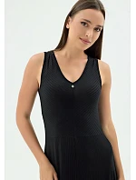 Dámske šaty Sevim 17444 Dámske šaty Sevim 17444