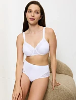 Triumph Ladyform Soft - Maxi nohavičky pre každodenné pohodlie Triumph