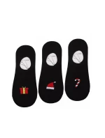 Moraj CDBS 250-007 Vianočné balerínky 35-41 Moraj CDBS 250-007 Vianočné balerínky 35-41