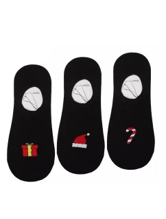 Vánoční baleríny 3541 model 21775058 - Moraj