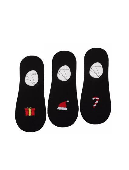 Moraj CDBS 250-007 Vianočné balerínky 35-41