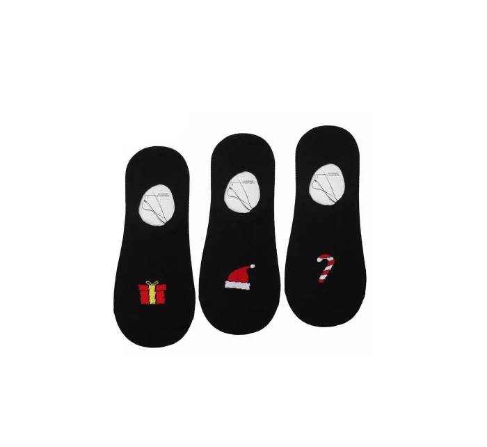 Moraj CDBS 250-007 Vianočné balerínky 35-41 Moraj CDBS 250-007 Vianočné balerínky 35-41