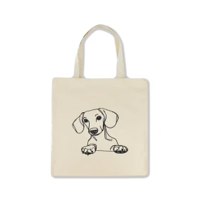 Taška model 22014594 Dog - Noviti Taška model 22014594 Dog - Noviti