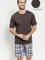 Taro 3578 Pyžamo Marcello M-2XL W26