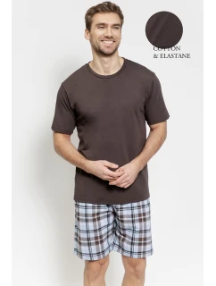 Pyžamo  kr/r M2XL W26 model 22022848 - Taro