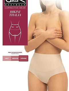 Nohavičky Gatta Bikini Thalia 00HA21 zoštíhľujúce S–2XL