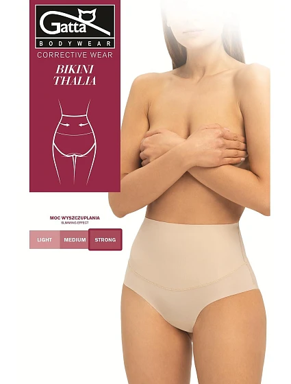 Nohavičky Gatta Bikini Thalia 00HA21 zoštíhľujúce S–2XL Nohavičky Gatta Bikini Thalia 00HA21 zoštíhľujúce S–2XL