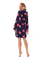 Dámský župan model 18829029 Futura SXL - L&L