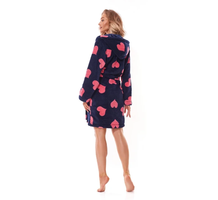 Dámský župan model 18829029 Futura SXL - L&L