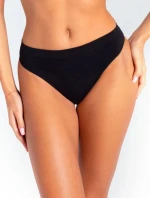 Dámske tangá 1648s Lili black - GATTA