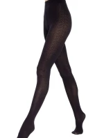 Zimné pančuchy 152 Loretta - GATTA