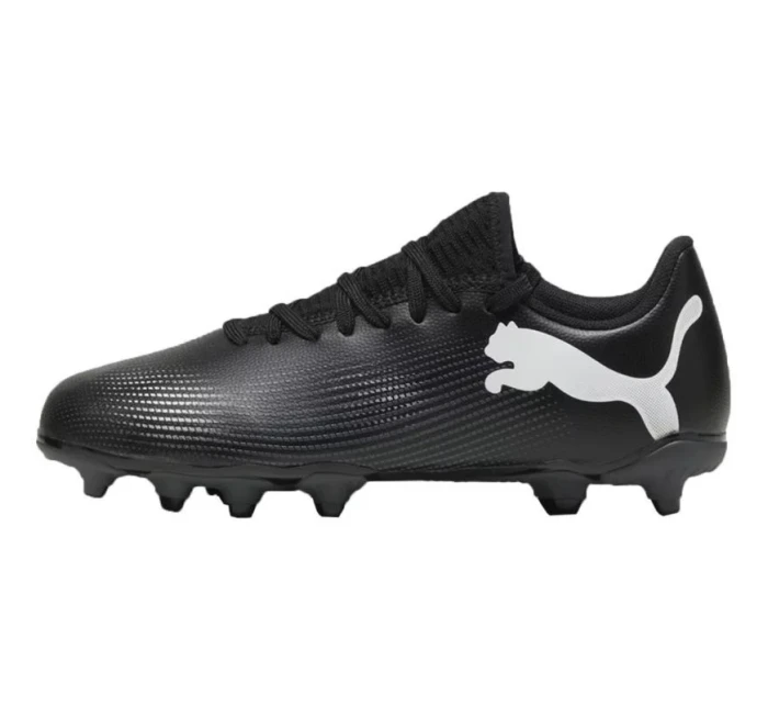 Buty piłkarskie Future 7 Play FG/AG Jr model 19529033 02 - Puma Buty piłkarskie Future 7 Play FG/AG Jr model 19529033 02 - Puma