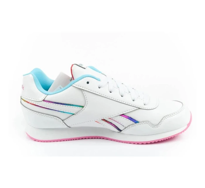 Boty Royal Jr model 20266550 - Reebok