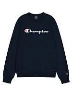 Mikina s výstřihem M model 20688073 - CHAMPION Mikina s výstřihem M model 20688073 - CHAMPION